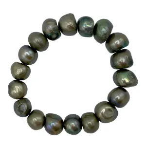 200-05-STR | PISTACHIO BAM BAM STRETCH BRACELET