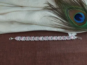 A.D FANCY BRACELET (Colors Available)