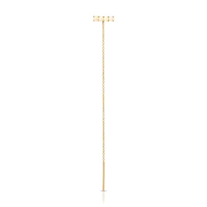 Alli Webb Opal Threader
