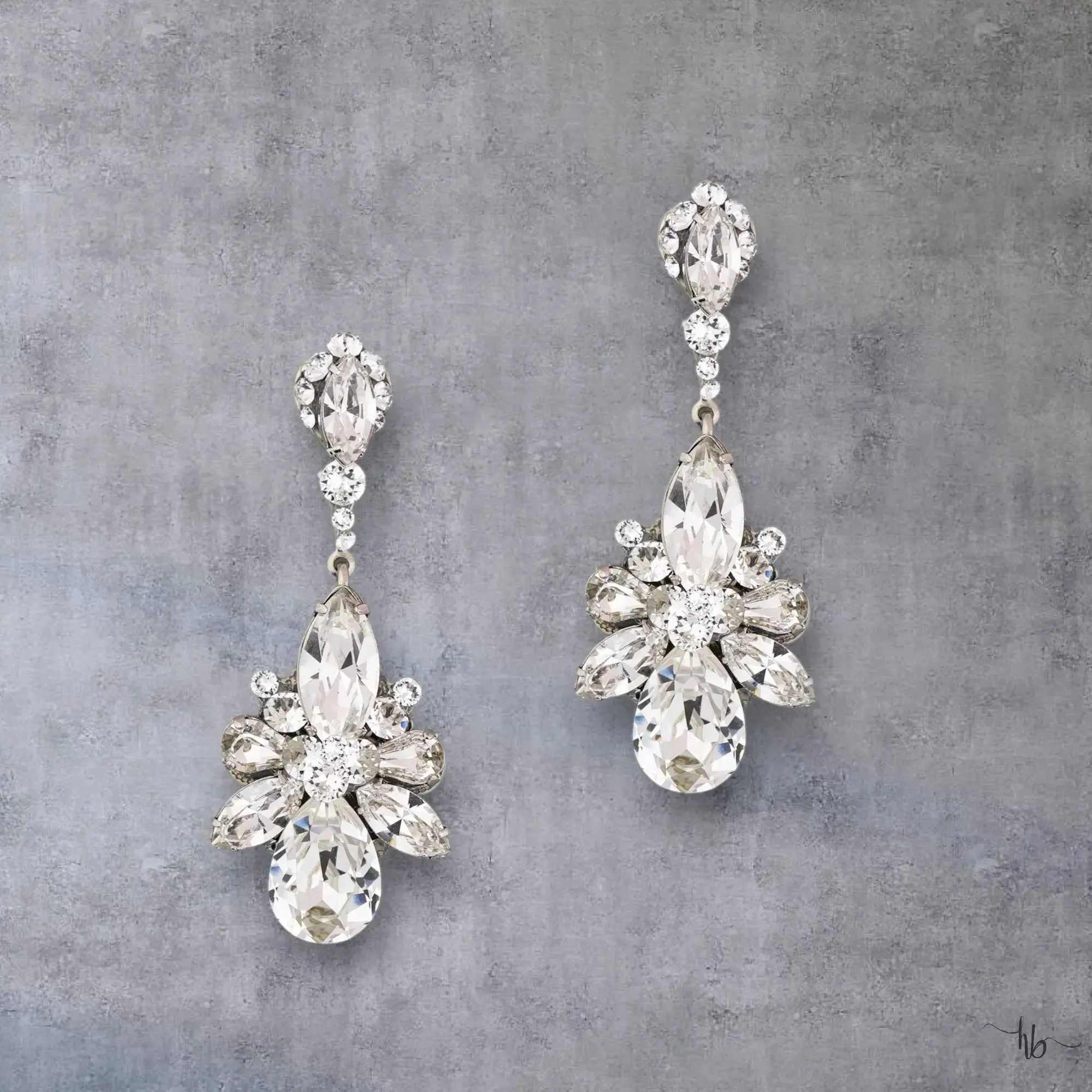 Ambrosia Chandeliers