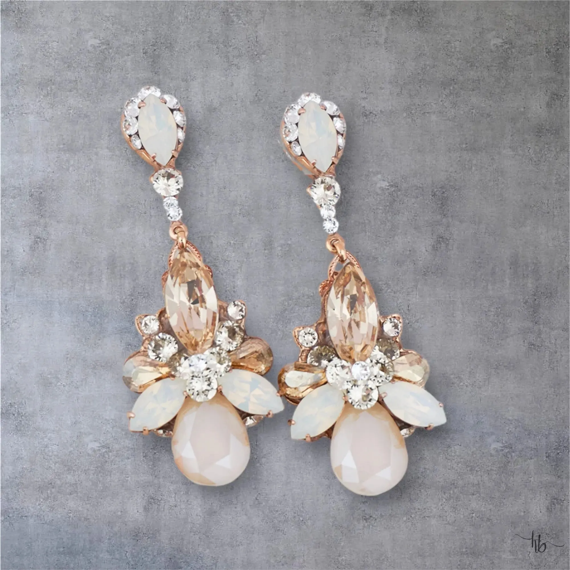 Ambrosia Chandeliers