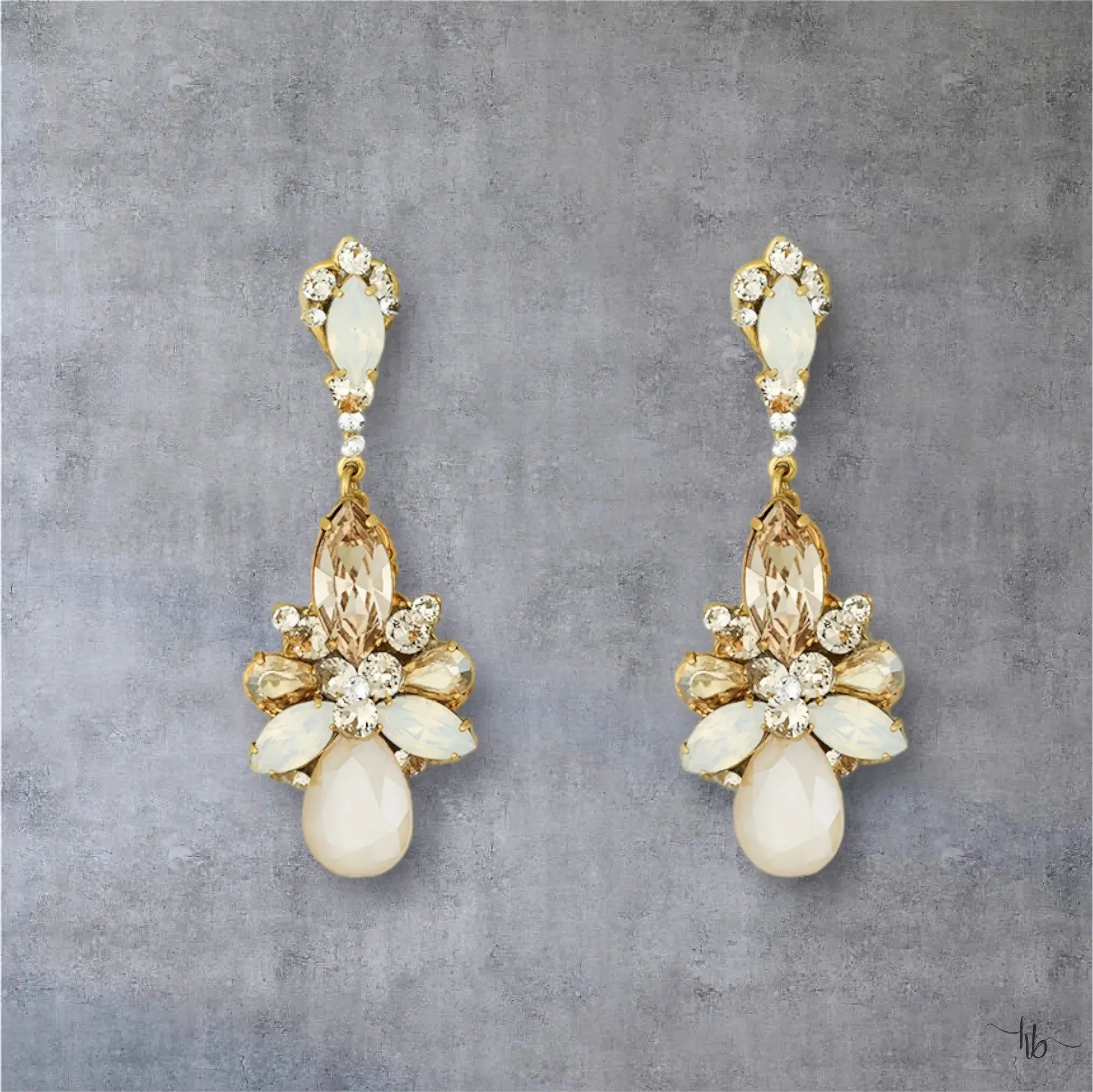 Ambrosia Chandeliers