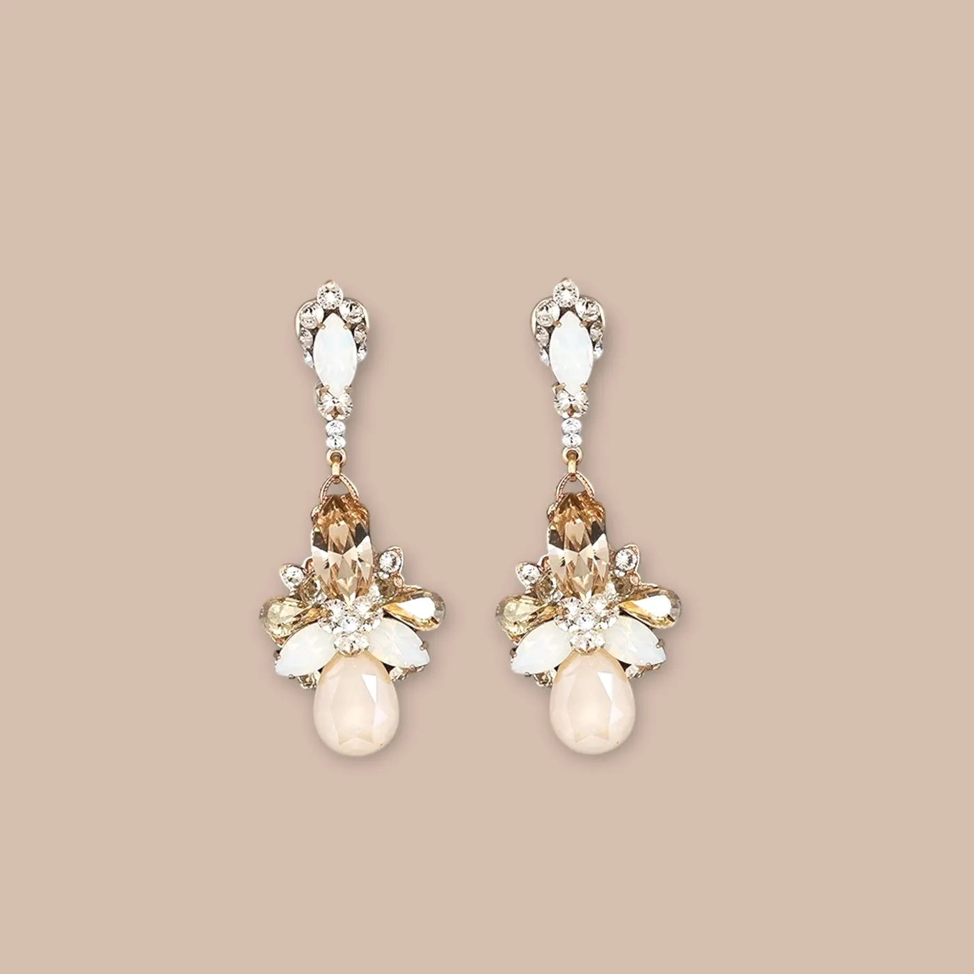 Ambrosia Chandeliers