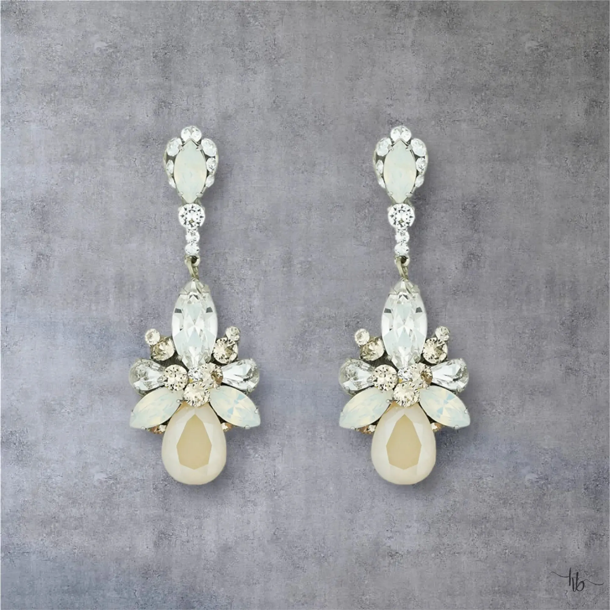 Ambrosia Chandeliers