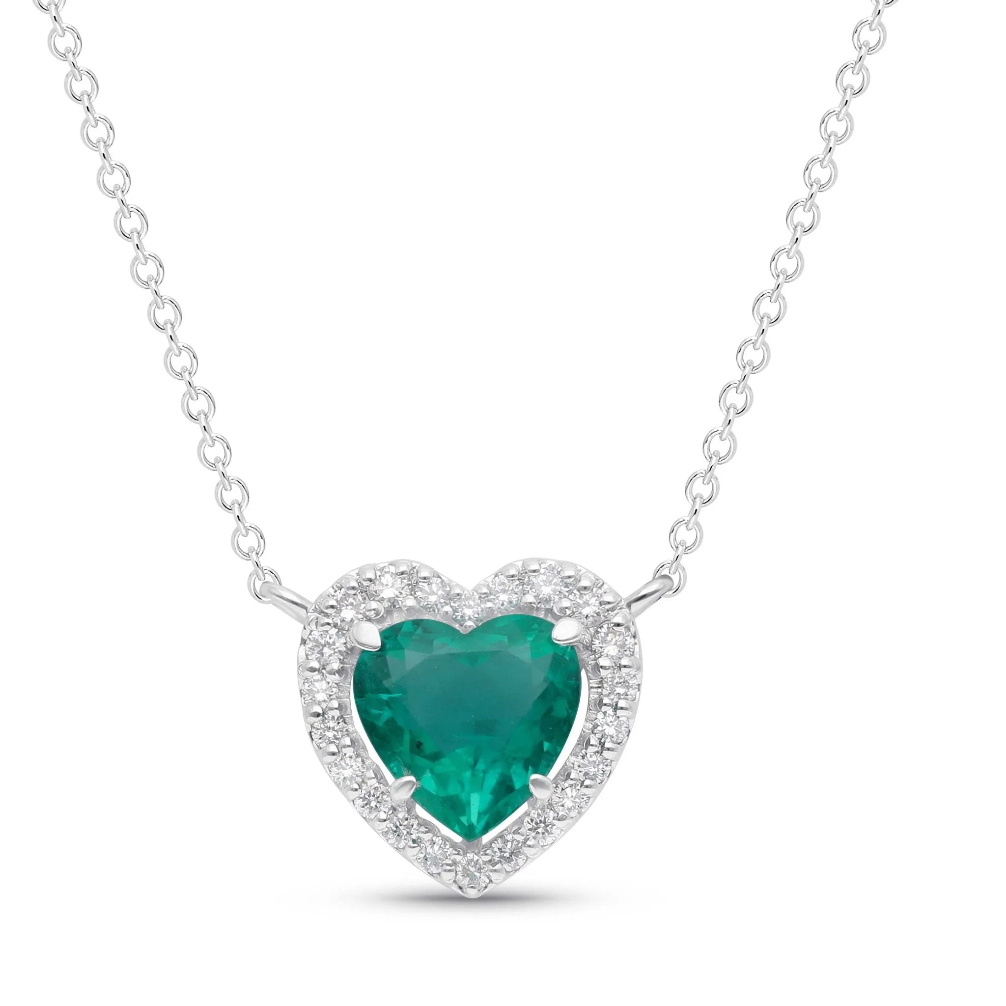 Amour Necklace - YG