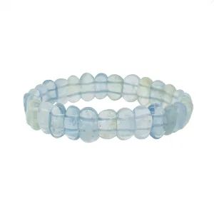 Aquamarine Bangle
