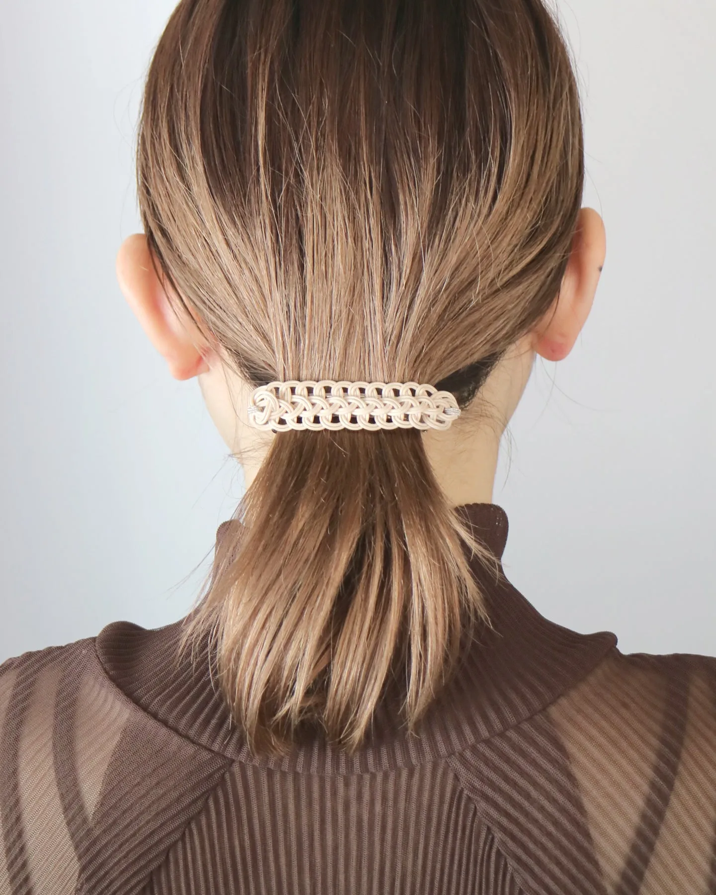 ARABESUQE Barrette SLIM
