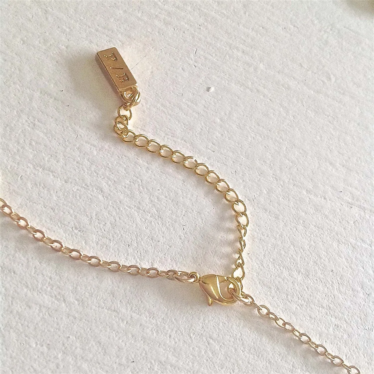 Best Friends Broken Heart Charm Necklaces