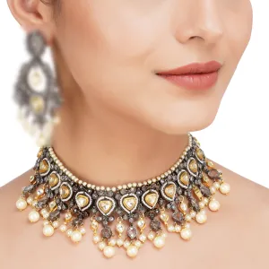 BHAVYESH CHOKER