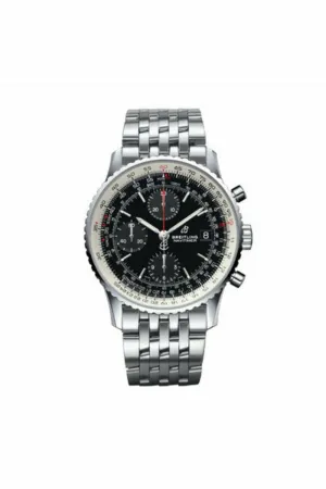 breitling navitimer 1 chronograph 41mm men's watch ref. a13324121b1a1