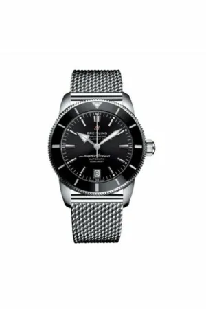 breitling superocean heritage b20 42 men's watch ref. ab2010121b1a1