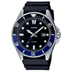 Casio Diver Series Watch MDV107-1A2