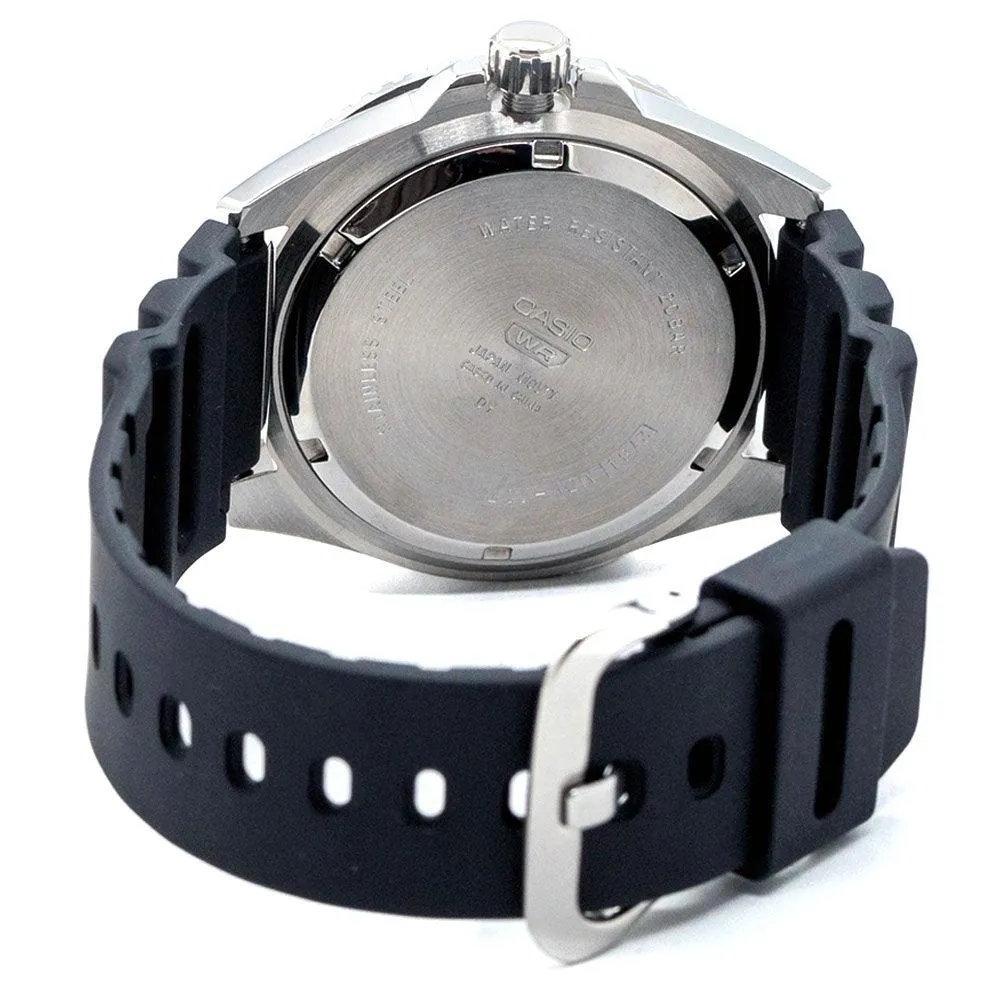 Casio Diver Series Watch MDV107-1A2