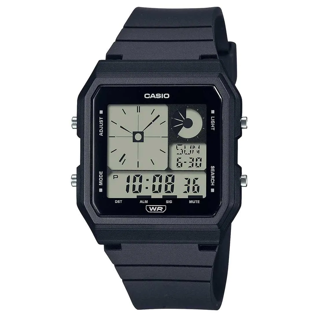 Casio Vintage Playful Series Watch LF-20W-1A