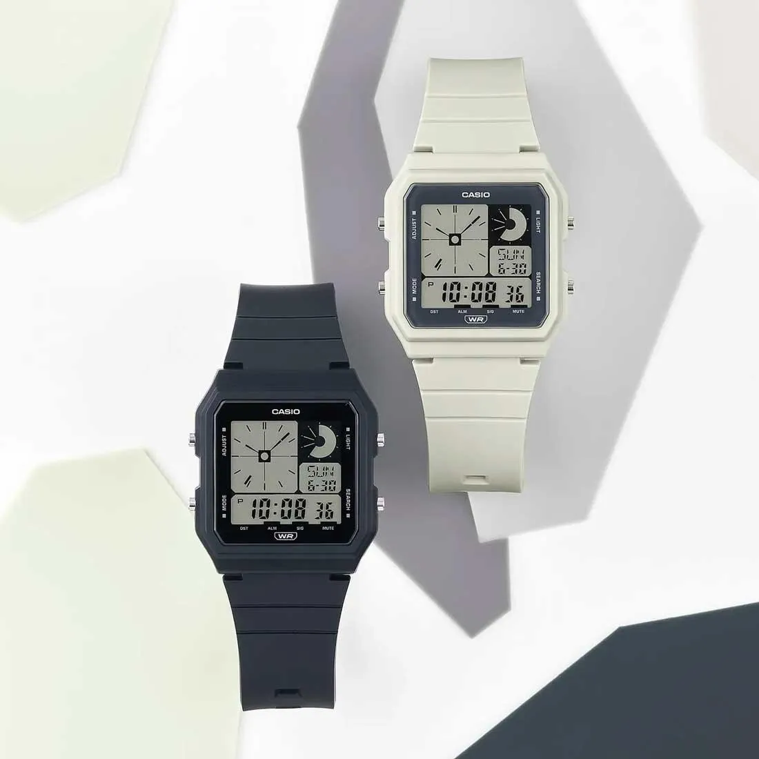 Casio Vintage Playful Series Watch LF-20W-1A