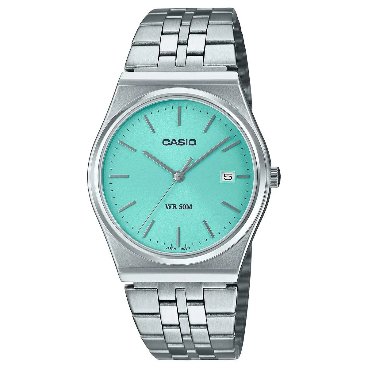 Casio Vintage Watch MTPB145D-2A1