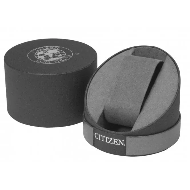Citizen Ladies Eco Drive Stiletto Watch EG3048-58A