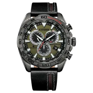 Citizen Promaster Land Watch CB5037-17X