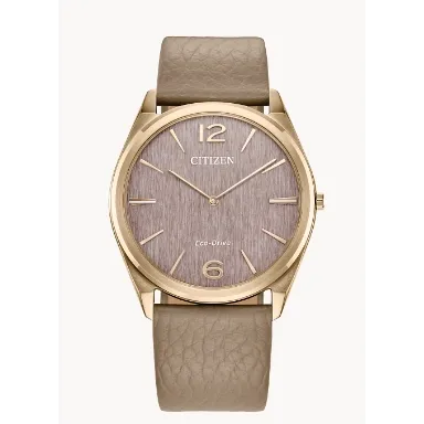 Optimized Title: Eco-Drive Citizen Suratto Watch