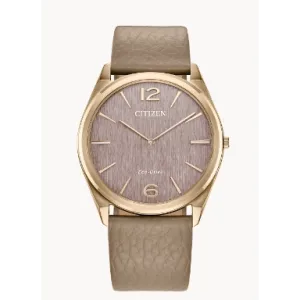 Optimized Title: Eco-Drive Citizen Suratto Watch