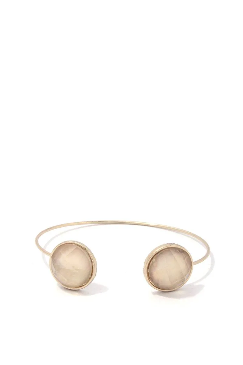 Cuff Bracelet