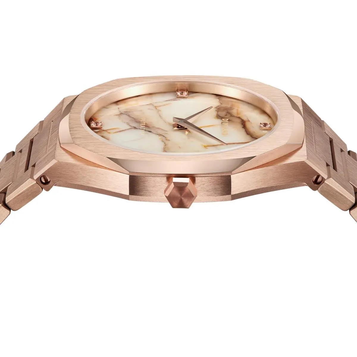 D1 Milano Ultra Thin 34mm D1-UTBL14