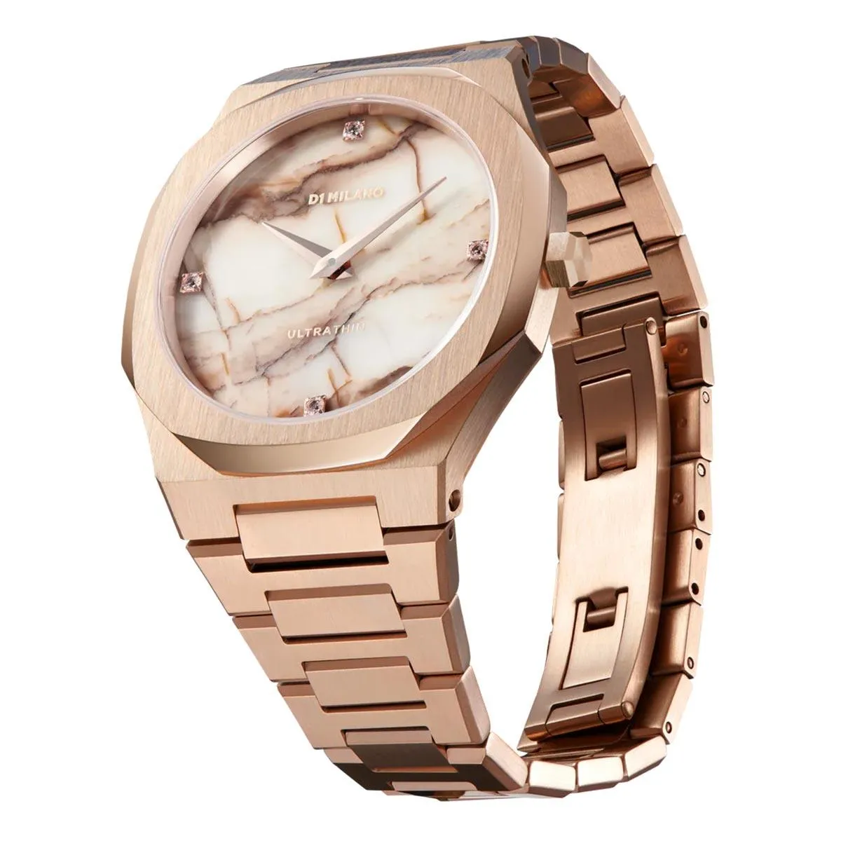 D1 Milano Ultra Thin 34mm D1-UTBL14