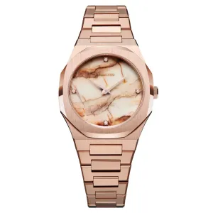 D1 Milano Ultra Thin 34mm D1-UTBL14