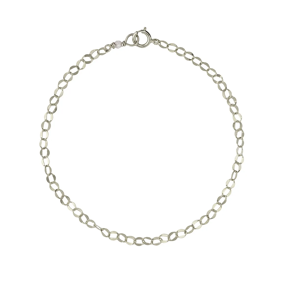 Delicate Gold Bracelet
