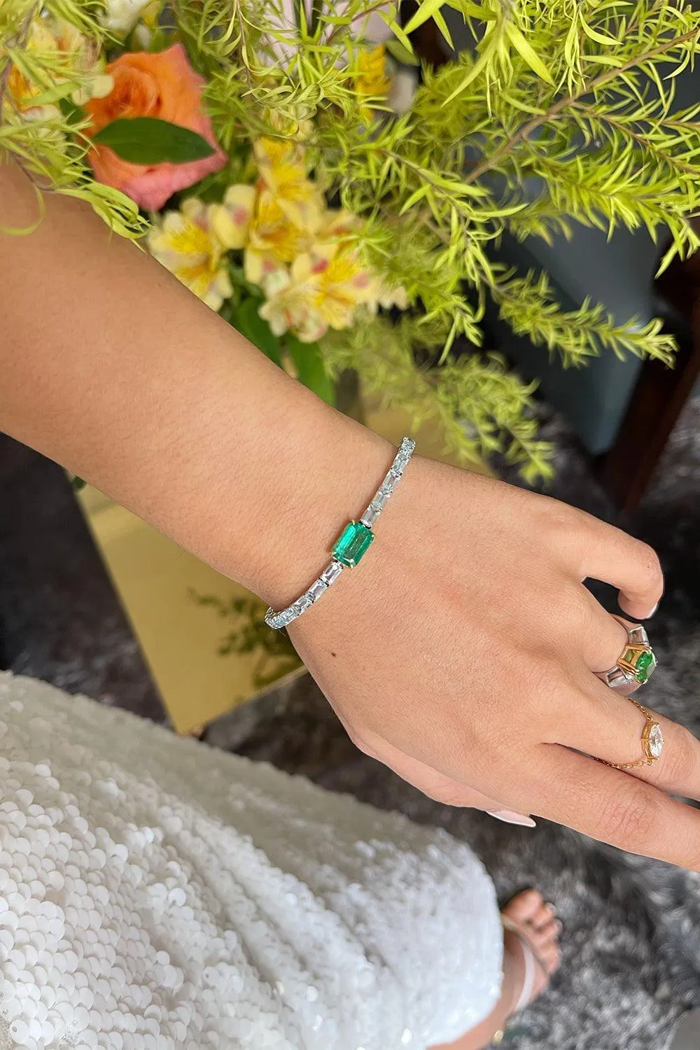 Demeter Bracelet