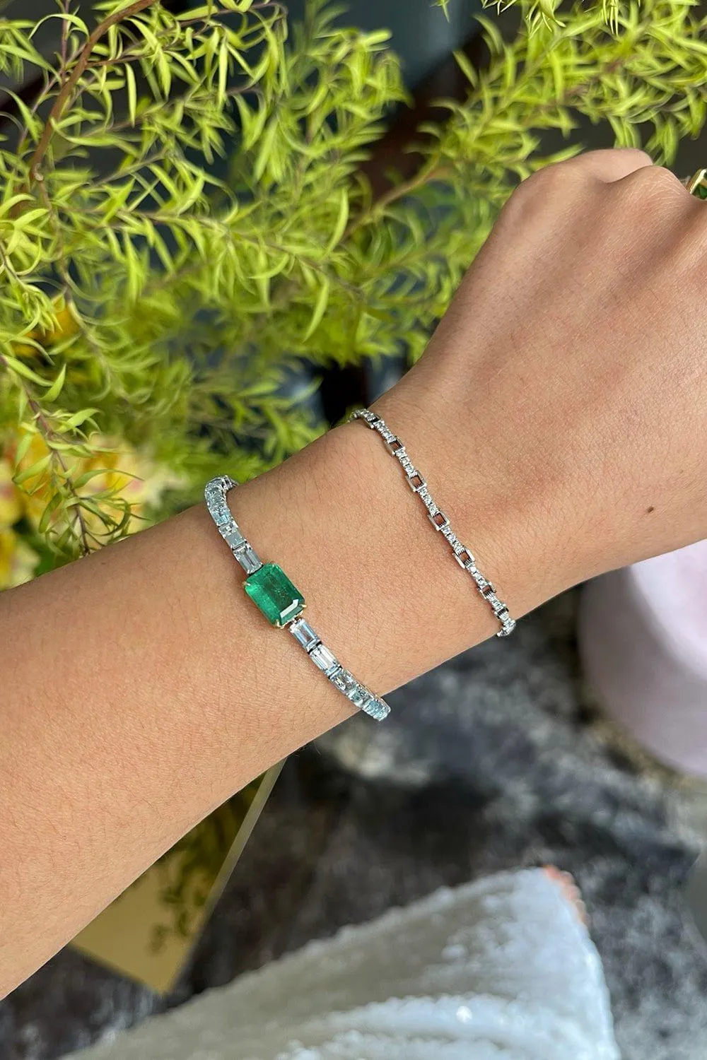 Demeter Bracelet