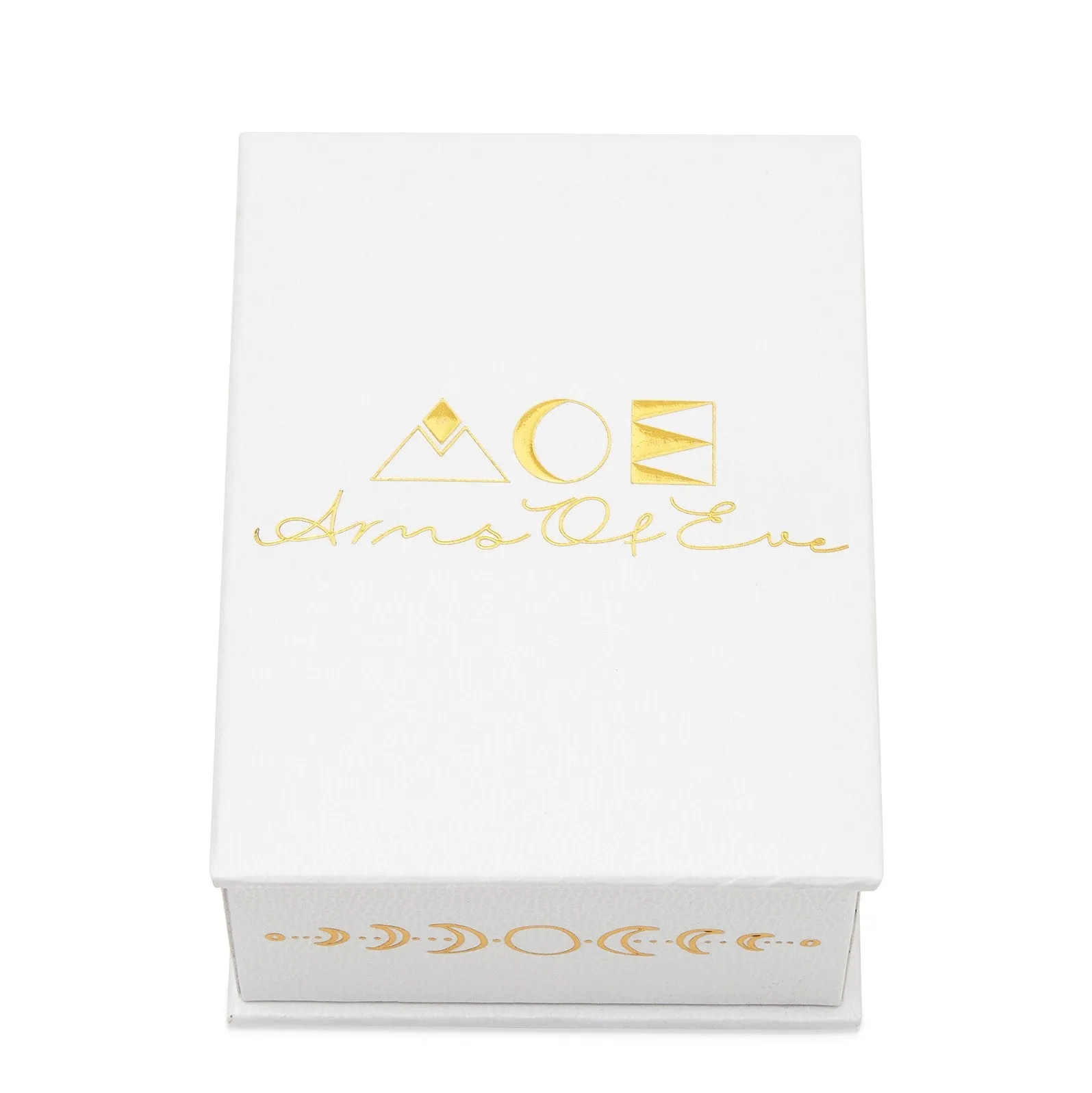 Elodi Gold Cuff Bracelet