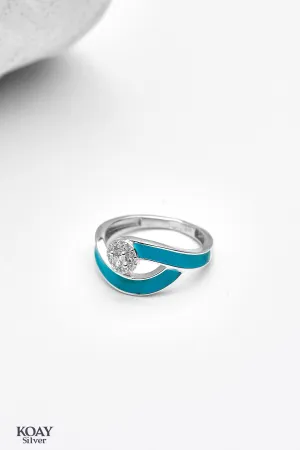 Eye Of Horus Ring