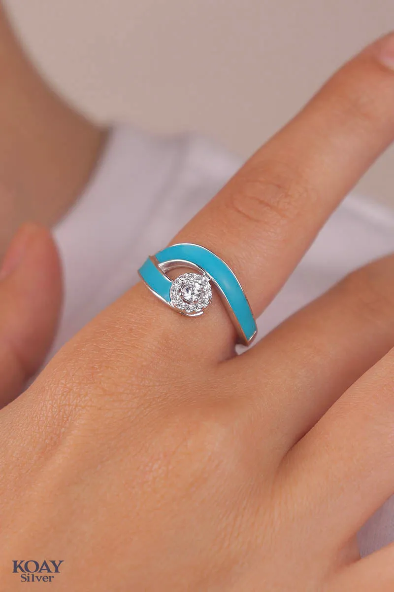 Eye Of Horus Ring