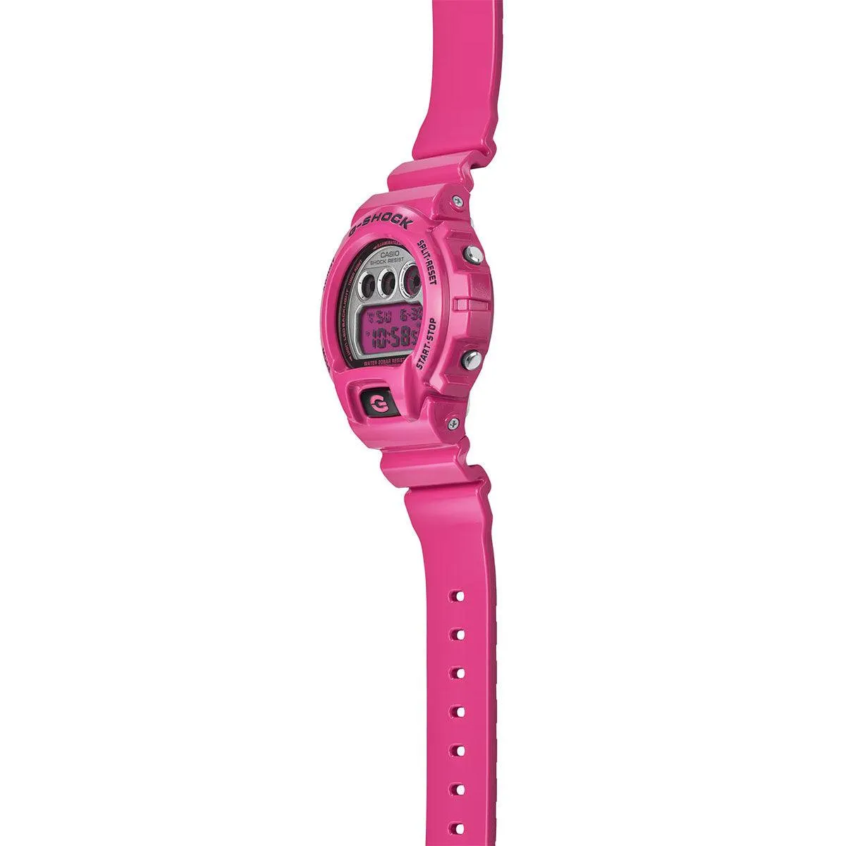 G-Shock Crazy Colours DW-6900RCS-4
