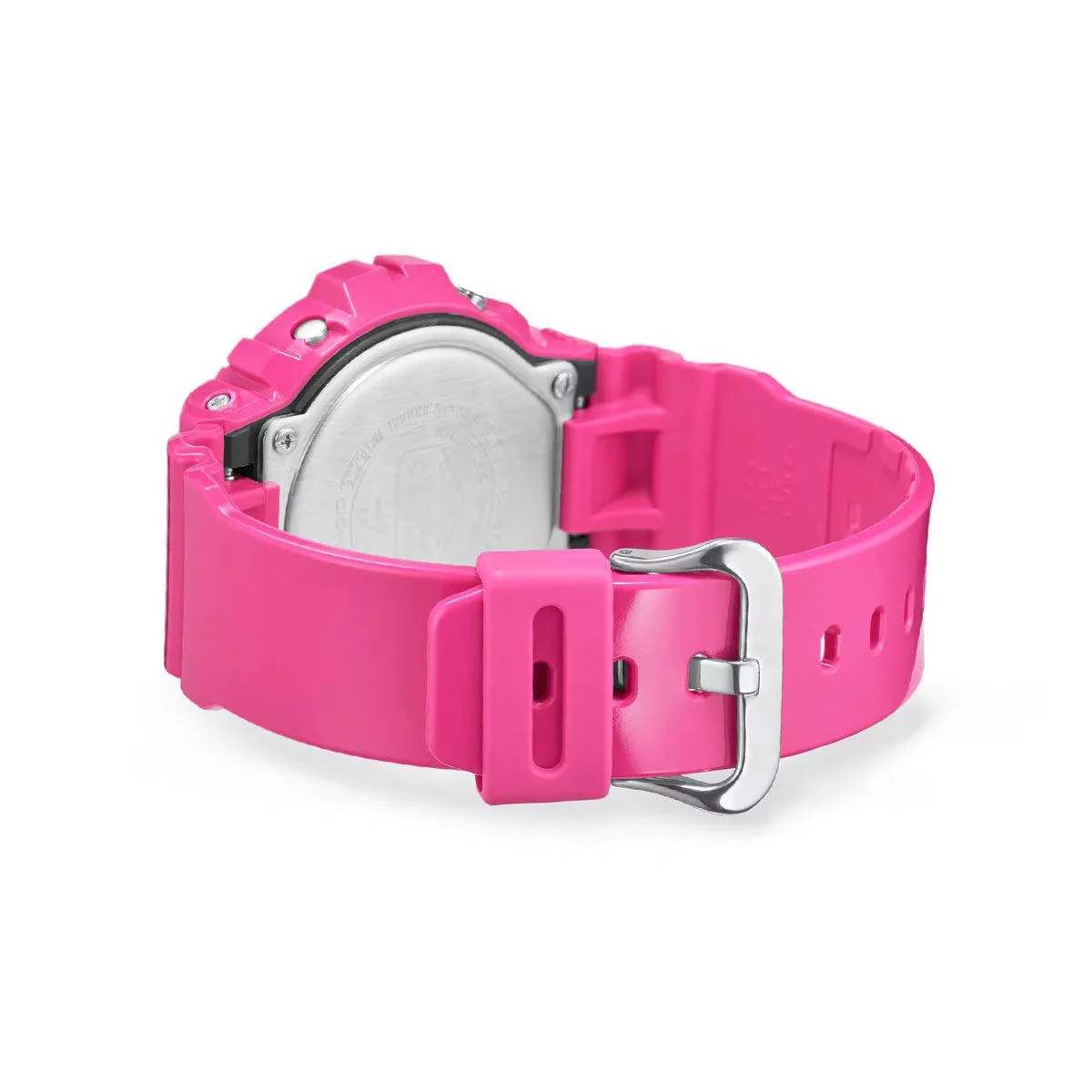 G-Shock Crazy Colours DW-6900RCS-4