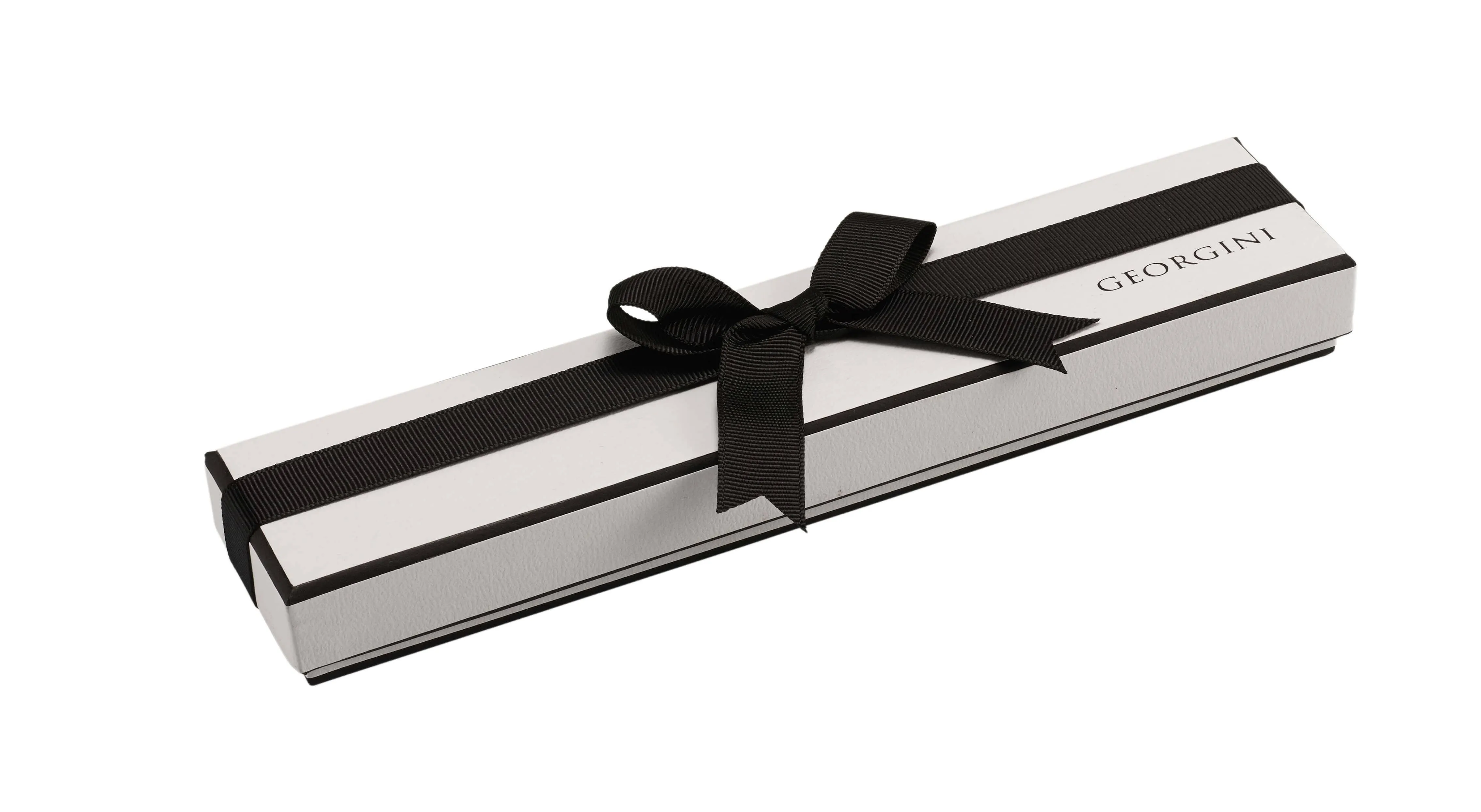 Georgini Forever Infinity Bracelet - Rose Gold