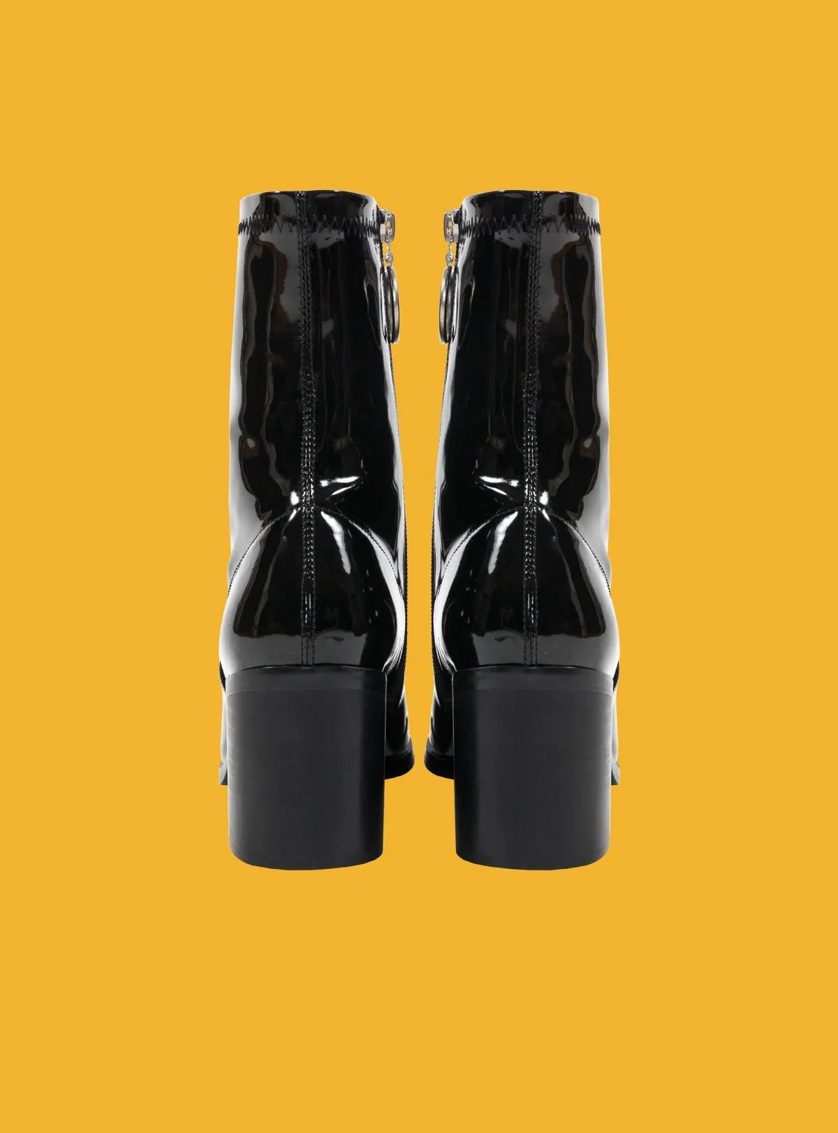 Gia Boot