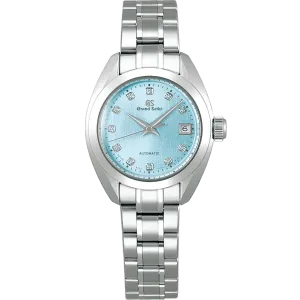 Grand Seiko Automatic Diamonds Elegance Collection STGK023