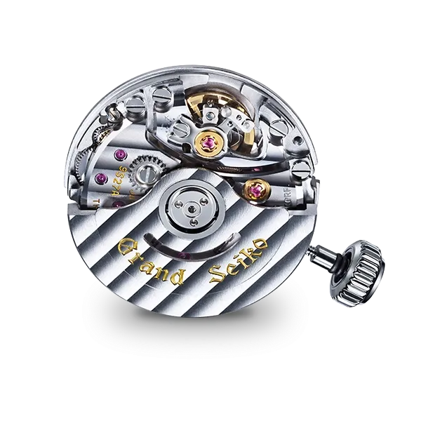 Grand Seiko Automatic Diamonds Elegance Collection STGK023