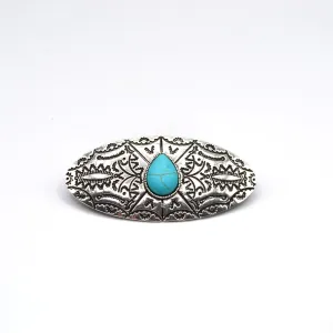 Gunslinger Barrette