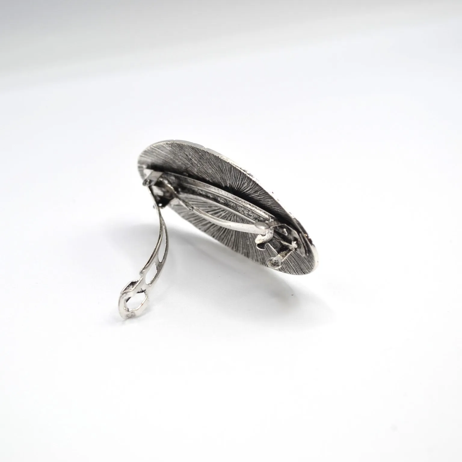 Gunslinger Barrette
