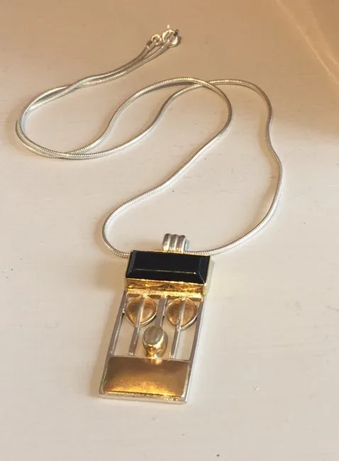 Hoffman Inspirations Pendant