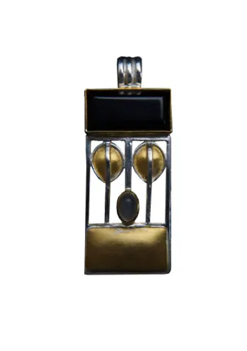 Hoffman Inspirations Pendant