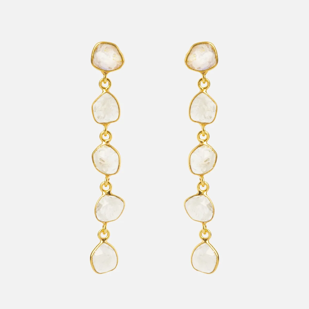 Intention Earrings