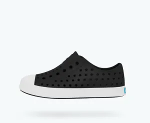 Jefferson Jiffy Black
