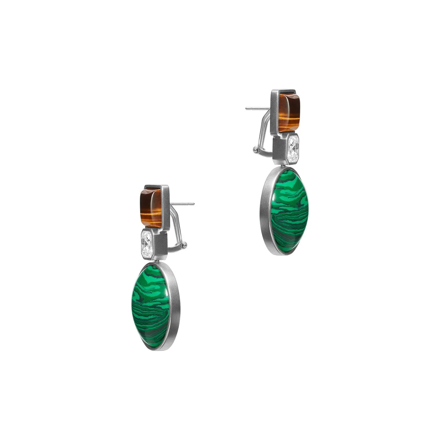 Jette Earrings