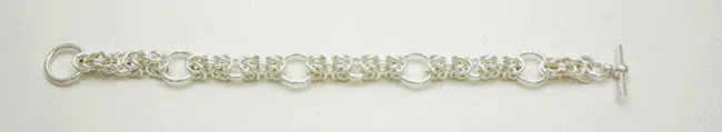 Kings Chain Medium Bracelet Variation