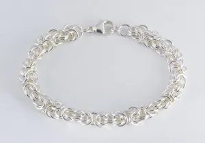 Kings Chain Small Bracelet