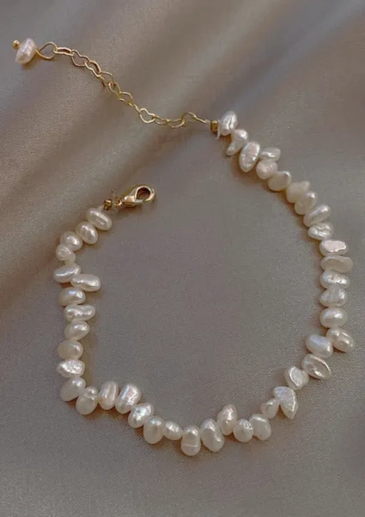 La Pearla Bracelet